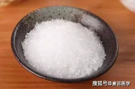 味精有害,杀精 致脱发 致癌,真相到底是真假 科普的解释来了