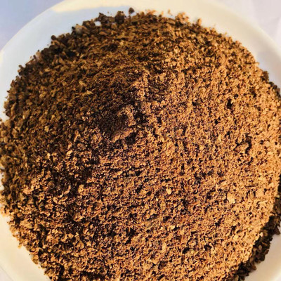 永多饲料级 酱油渣 烘干酱油渣棉粕味精渣 香油渣 小麦麸皮大厂出产质量保证 酱油渣 味极鲜渣