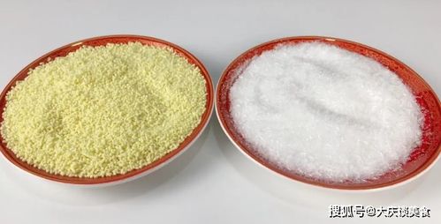 鸡精跟味精有啥区别 可以放心吃吗 多数人不知道,厂家透露真相