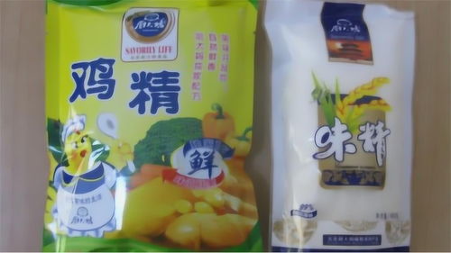 鸡精和味精到底有什么区别 对人体有没有伤害 很多人都理解错了