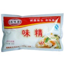 丰味居 味精调味料 400g 袋装-食品-亚马逊