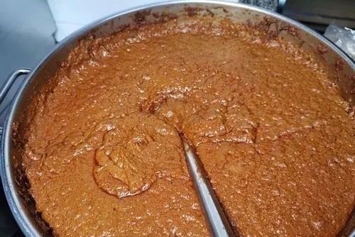只卖一道菜,800平米店日流水10万,年销主食材180吨