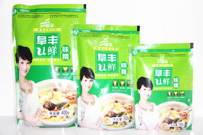 【批发阜丰U鲜味精 纯玉米精制 一箱起批北京市区免费送货】价格,厂家,图片,味精、鸡精,北京天成伟业商贸中心-