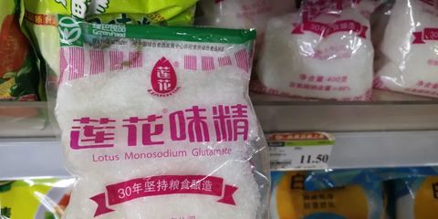 靠卖商标度日 曾经的"味精大王"莲花味精怎么了?
