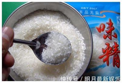 有人说吃味精会让人掉头发,这个说法对吗蚂蚁庄园今日答题答案