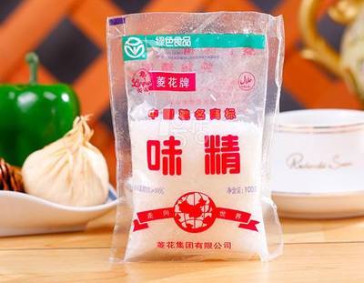 味精和鸡精到底是什么成分?