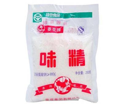 为什么现在煮菜不放味精?厨师长为您解答:其中的原因