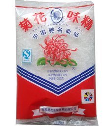 菊花味精