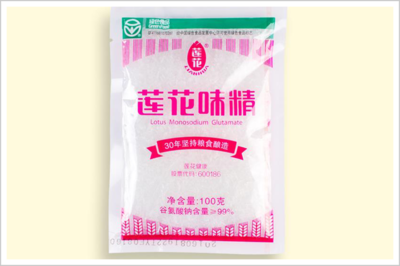 "味精大王"大败局