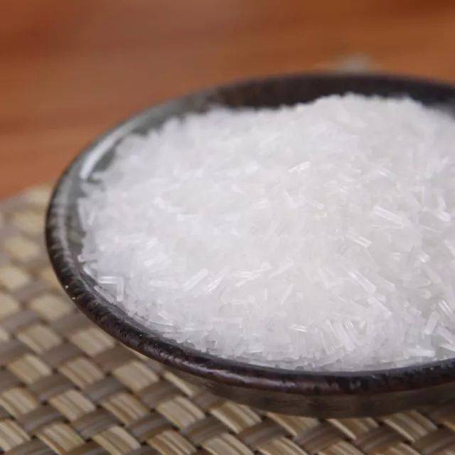 鸡精为何比味精鲜