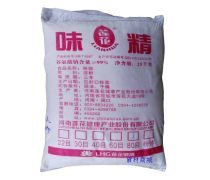 莲花味精热卖促销