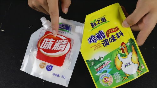 鸡精和味精长时间加热会怎样呢 给大家科普一下,看完还敢吃吗