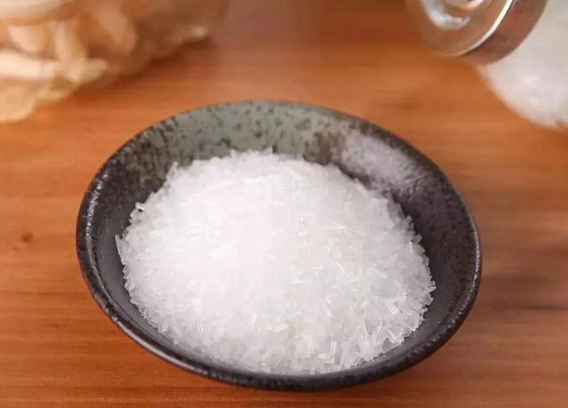 用好味精帮助控制血压,怎么这么多年它就成了“害人精”