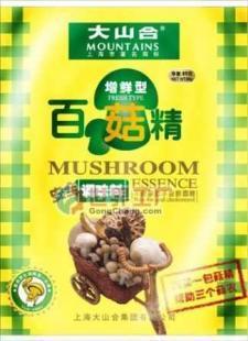 供应味精批发 鸡精批发 味精鸡精团购 百菇精招商代理_食品、饮料_世界工厂网中国产品信息库