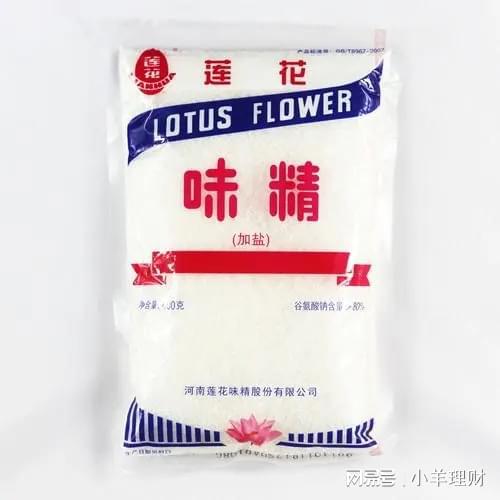 莲花味精 老牌国货的营销逆袭之路