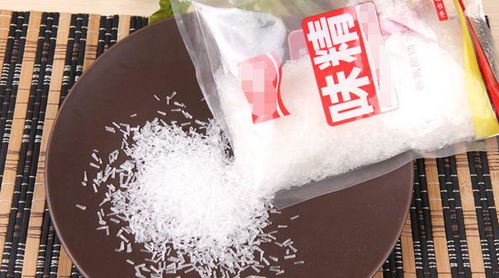 曝光 别再吃味精了,这东西吃多了可能会变成傻子 信不信由你