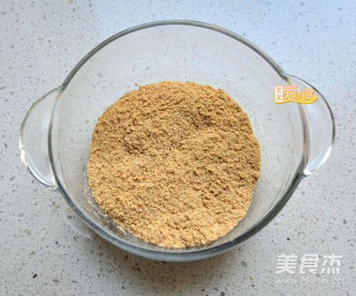 天然味精的做法 菜谱