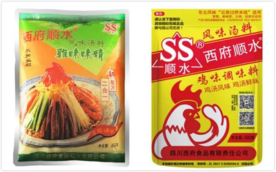 最原始的复合调味料:厨房必备的鸡精、味精