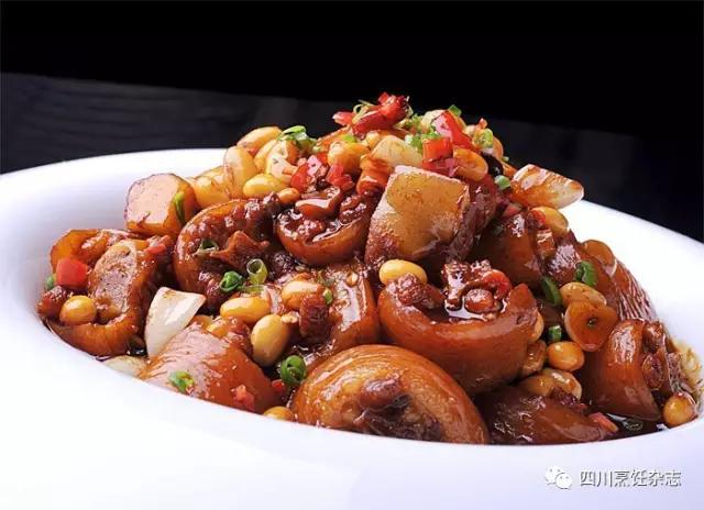 小煎鸡,酸菜鱼,火爆脆肠,生焖土鸡