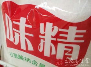 吃味精会 中毒 那是因为你不知道这个