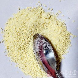 鸡精味精 它们之间究竟有什么不一样