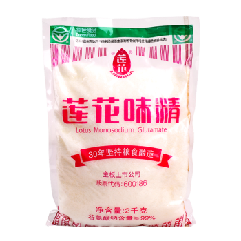 "味精大王"转型再遇挫,莲花健康的"新"故事好讲吗?