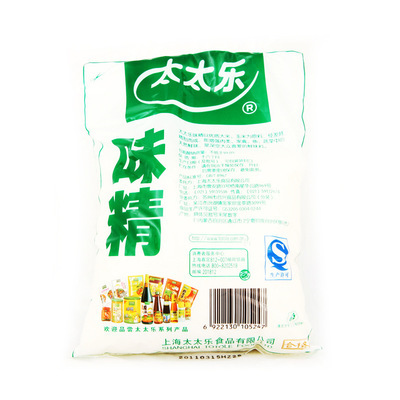 【特价供应 太太乐大米味精1000克 太太乐批发H】价格,厂家,图片,味精、鸡精,张家港市易厨食品-