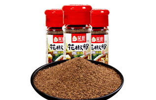 价格 图片 怎么样 笑厨花椒粉代理加盟 火爆食材招商网
