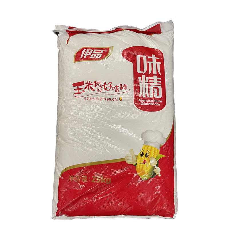 tlxt伊品味精908克*10袋整食酿造味精高酒.