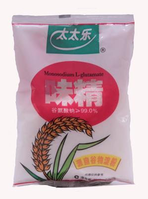 太太乐味精-太太乐味精100g (一件100袋50袋起售)-鸡精/味精-粮油调味 .