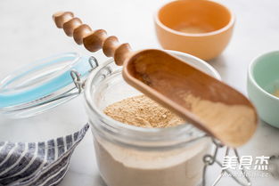 自制味精的简易制作方法