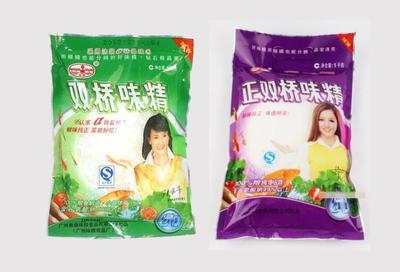 味精包装“撞脸”，“双桥”状告“正双桥”获赔16.2万元