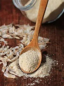 手作安心味精 以虾皮为基，健康调味新选择