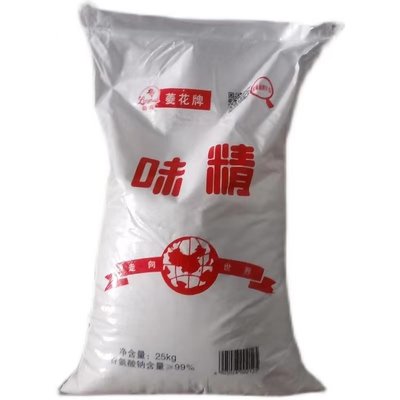 莲花味精 纯天然植物提取，餐饮业的理想选择