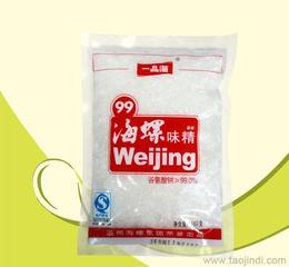 温州浙江味精市场供应与价格分析