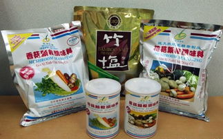 消费者对于食品安全的十大误区 味精篇