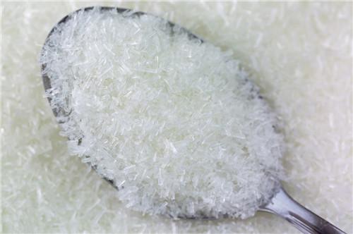 鸡精与味精的健康真相 科学解读与理性选择