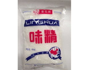 味精 厨房中的鲜味魔法