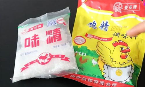 味精与鸡精有何区别？常吃味精对人体有害是真的吗？